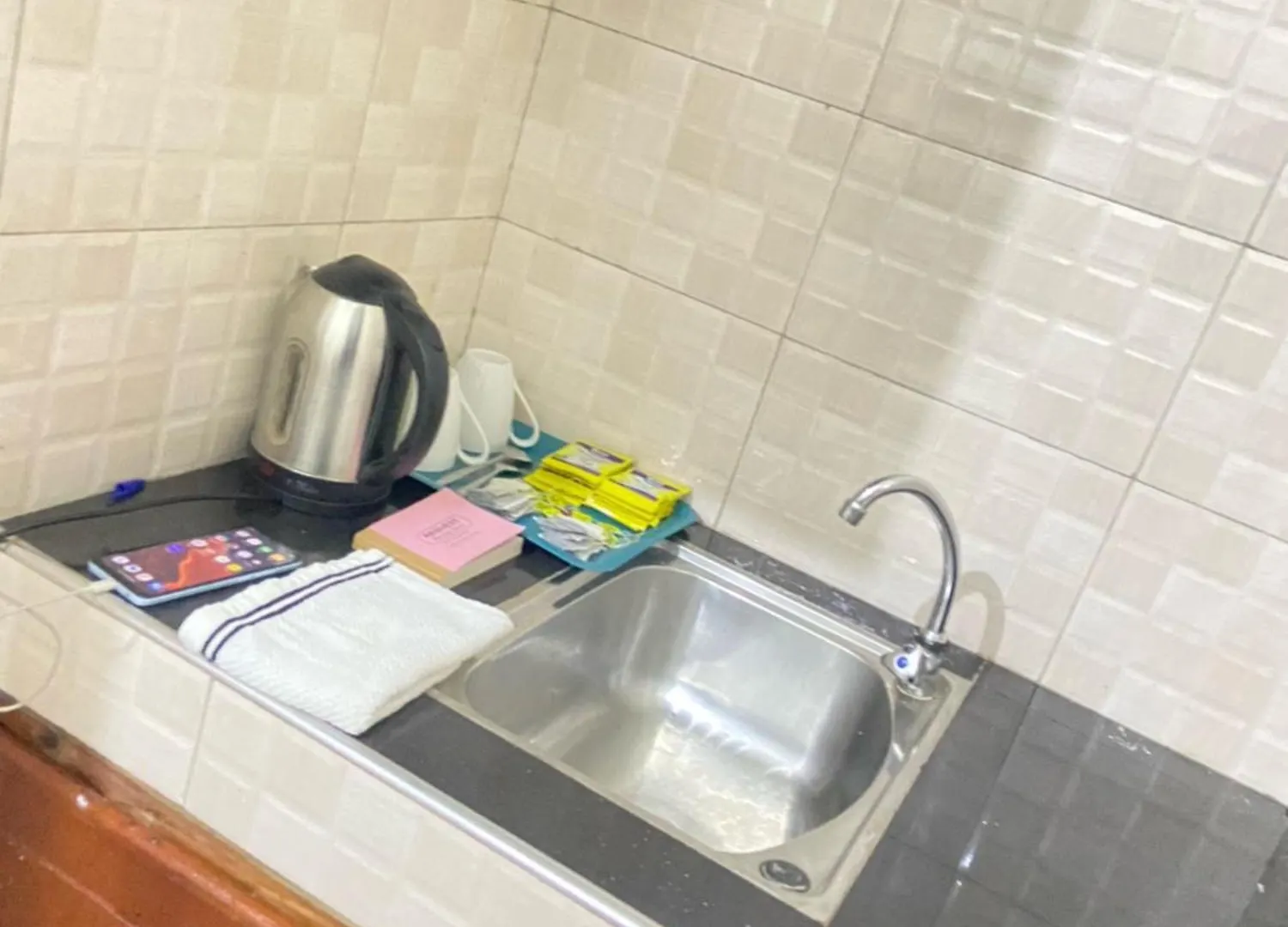 Nobhu Bed And Breakfast Kampala 0*,  Uganda