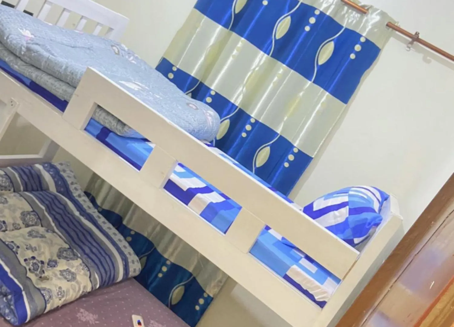 Nobhu Bed And Breakfast Kampala Bed & Breakfast