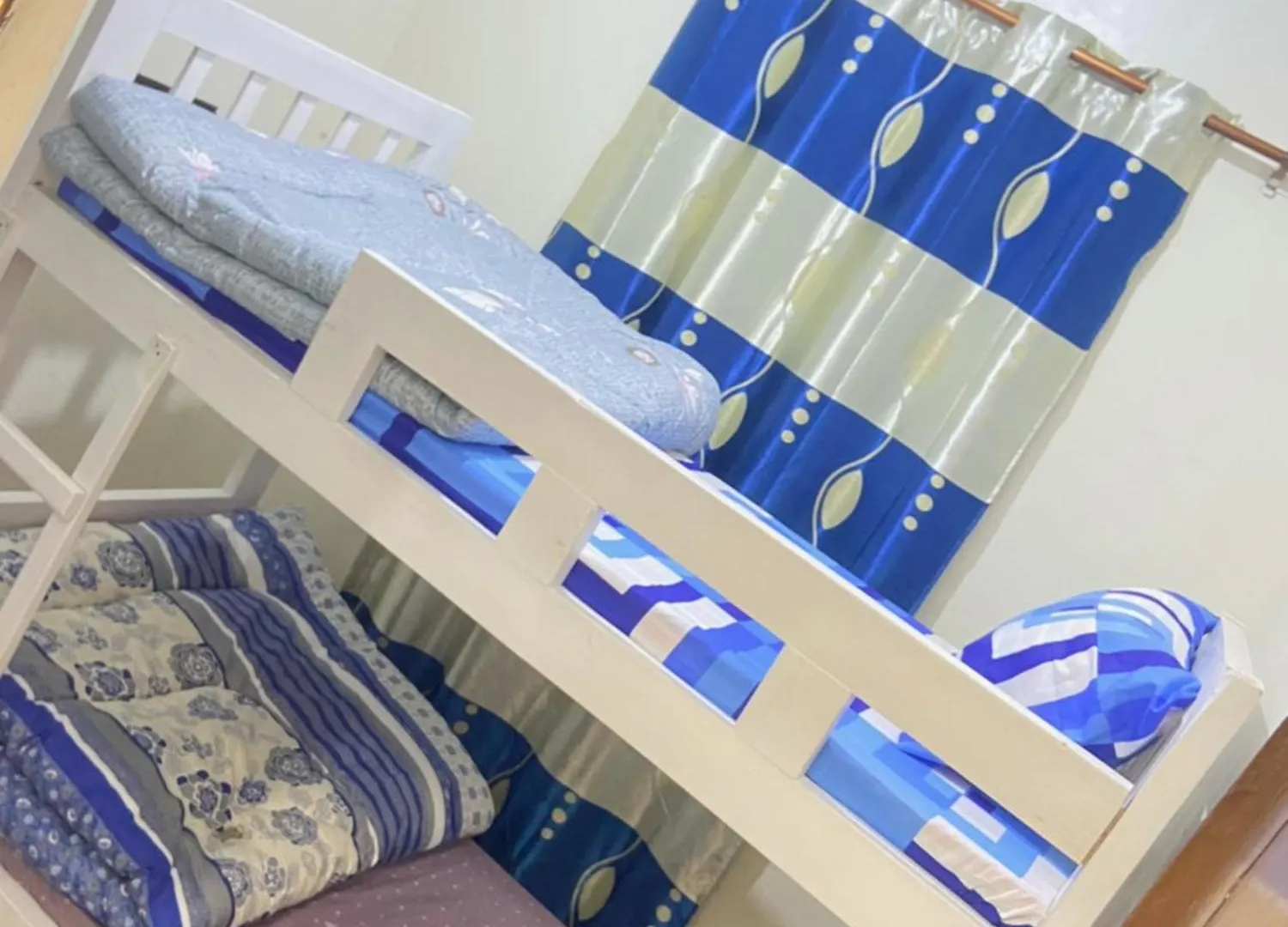 Nobhu Bed And Breakfast Kampala