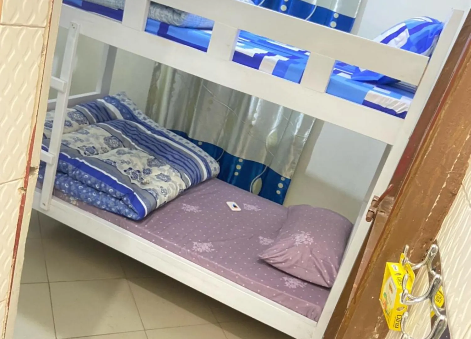 Bed & Breakfast Nobhu Bed And Breakfast Kampala