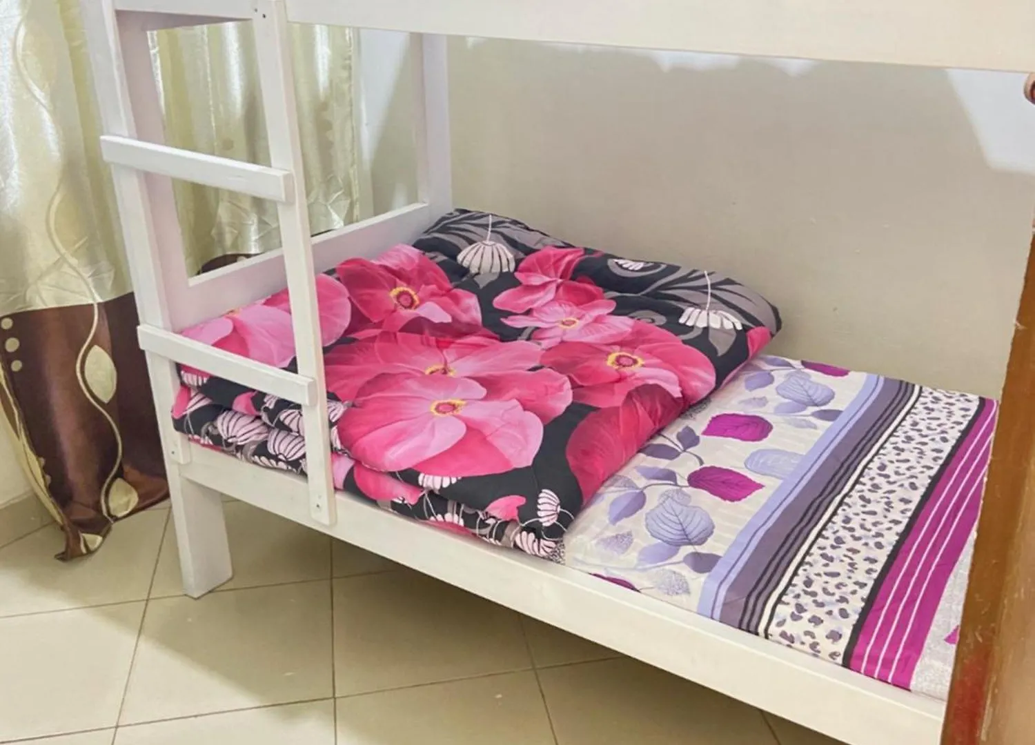 Nobhu Bed And Breakfast Kampala 0*,  Uganda
