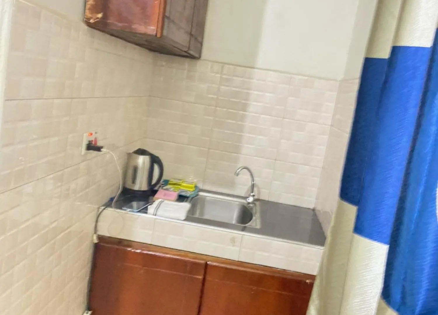 Bed & Breakfast Nobhu Bed And Breakfast Kampala